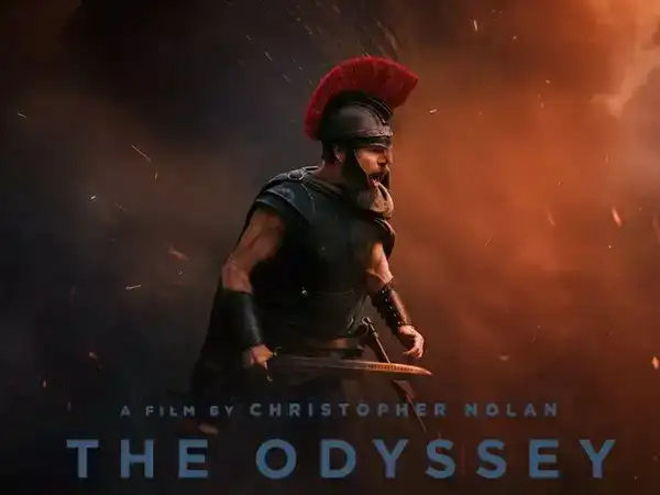 The Odyssey Movie: Meaning, story, runtime and star-studded cast of Christopher Nolan’s epic adaptation