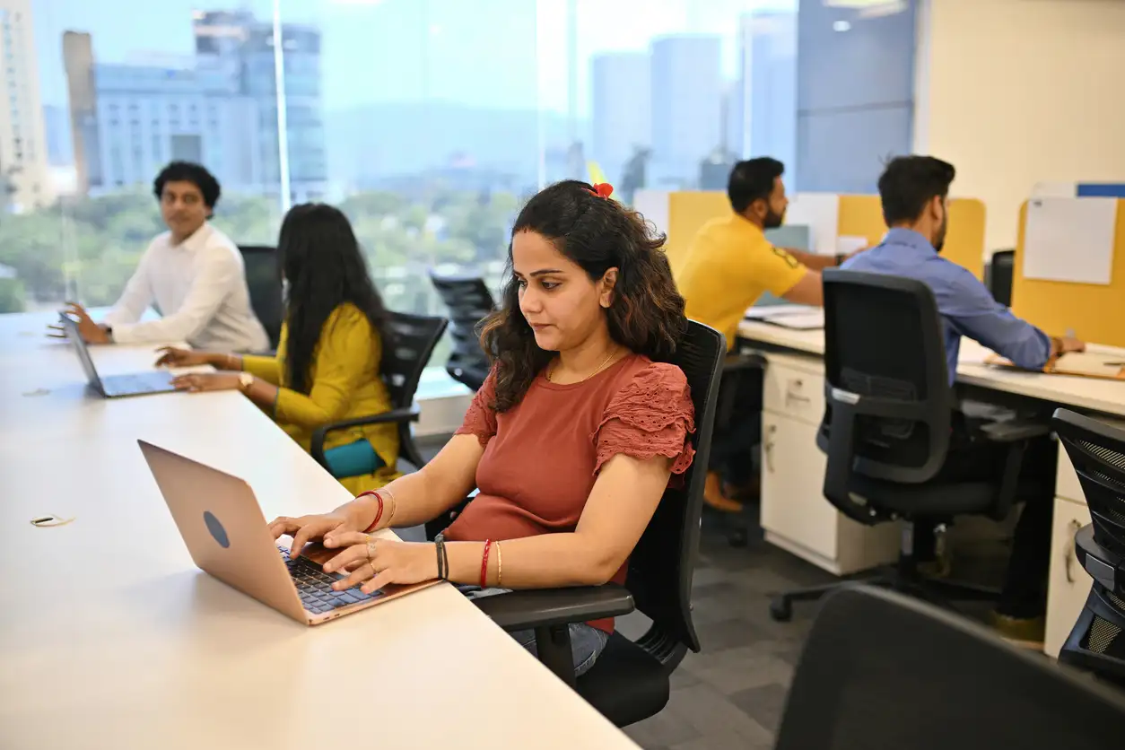 'Treat yourself the way you treat your work': Woman's career advice strikes a chord online