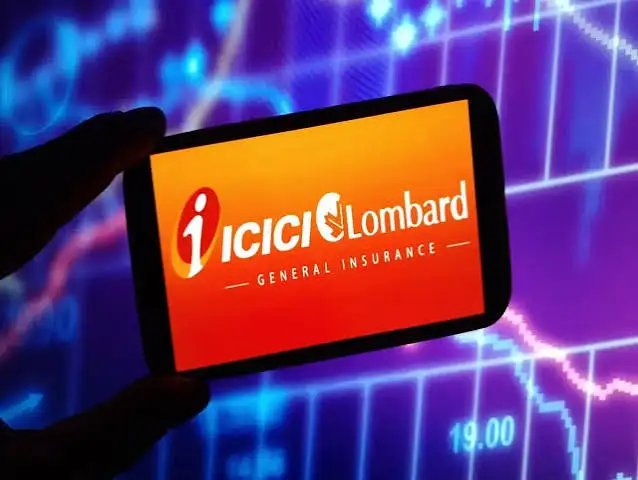 Explained: Why ICICI Lombard shares tumbled 15% in their biggest fall since the COVID crash
