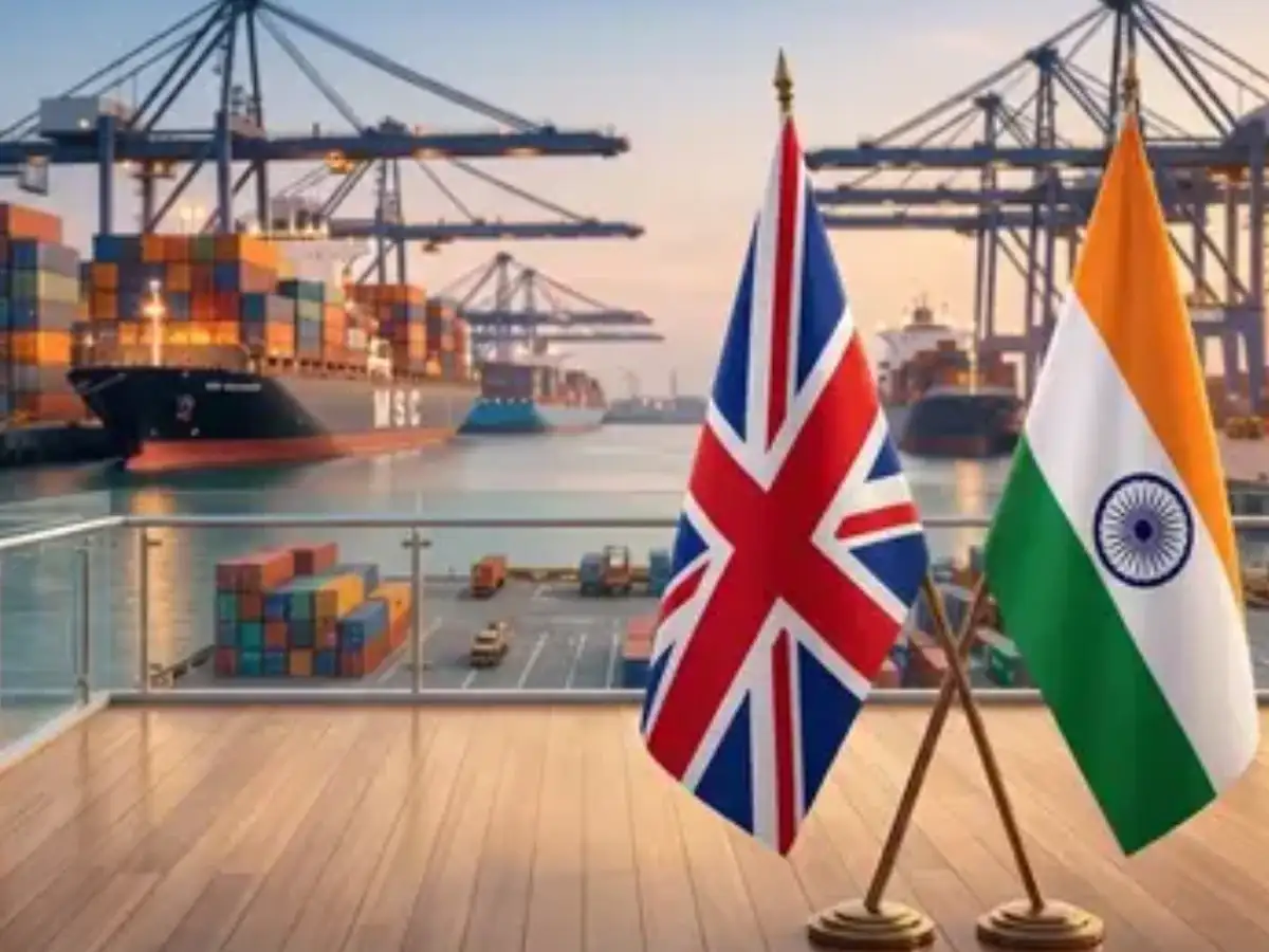 Corporate demand resilient amid new opportunities opened up by FTAs, says Ficci chief