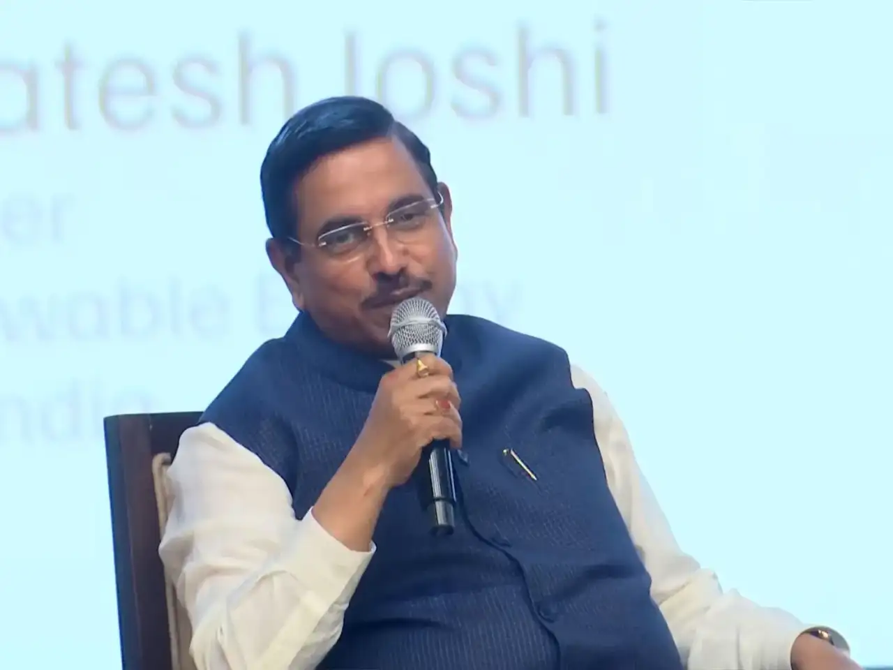BRICS MoU on standardisation would create framework for collaboration: Pralhad Joshi