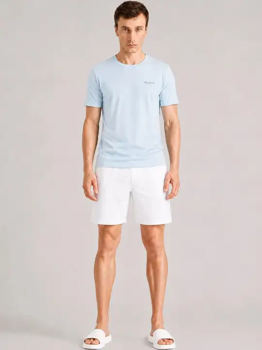 Image for PepeJeans-Men'sLoungeT-Shirt