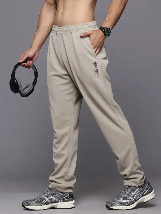 Image for HRXbyHrithikRoshan-Men'sRunningTrackPants