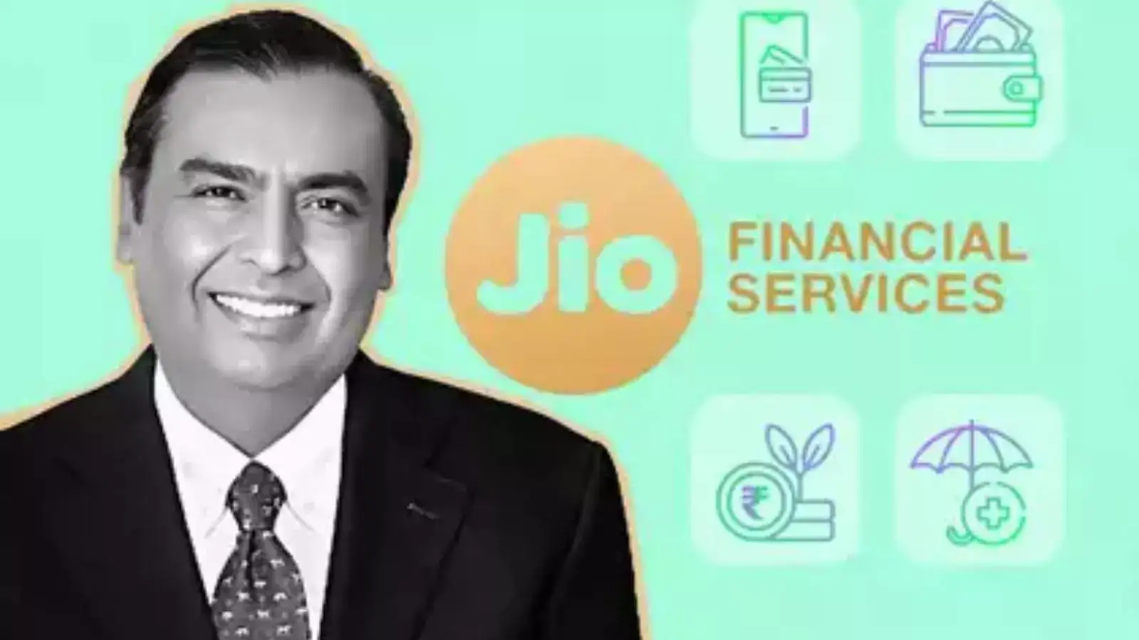 Jio Financial Services shares rally 6% after stellar Q1 results. Buy, sell or hold the stock?