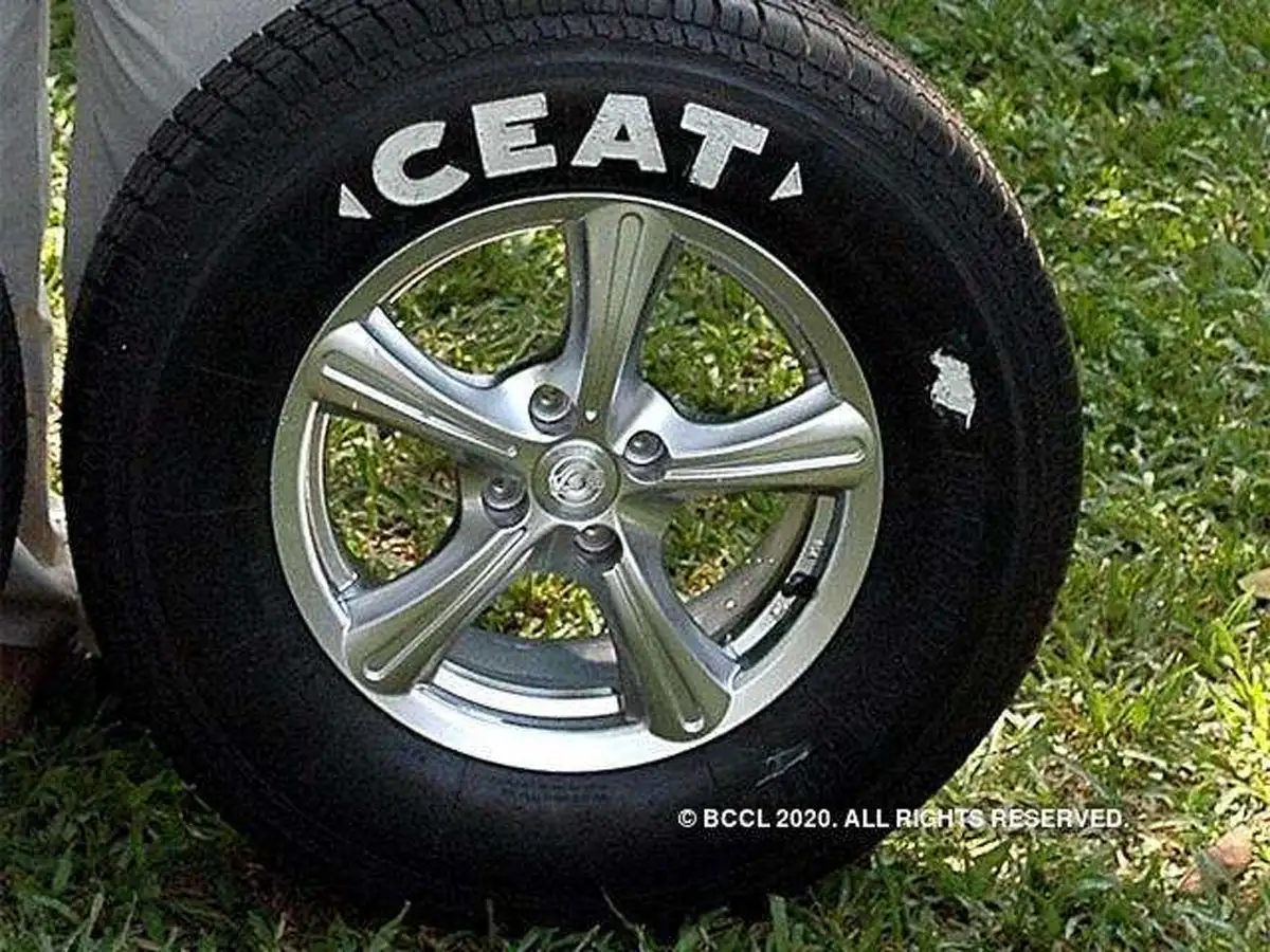 CEAT shares crash 9% after Q1 net profit tumbles 96% YoY to Rs 4 crore. What lies ahead?