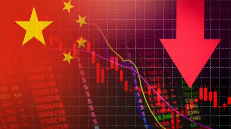 Global Market: China stocks face steep weekly losses as CXMT IPO sparks liquidity crunch fears