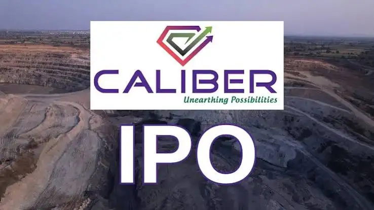 Caliber Mining & Logistics IPO Day 1: Issue subscribed 61% so far; GMP signals 25% listing gain