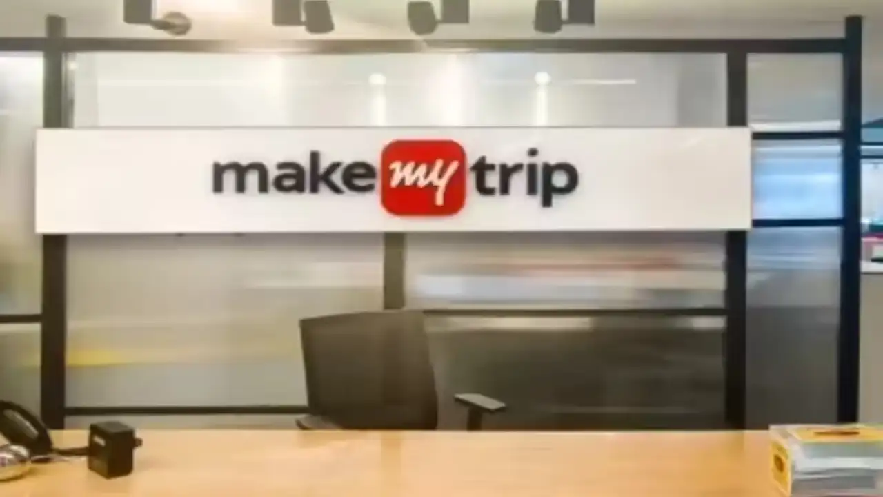 MakeMyTrip files IPO papers with Sebi via confidential route
