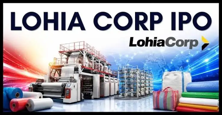 Lohia Corp IPO opens on July 23: Here’s all you need to know