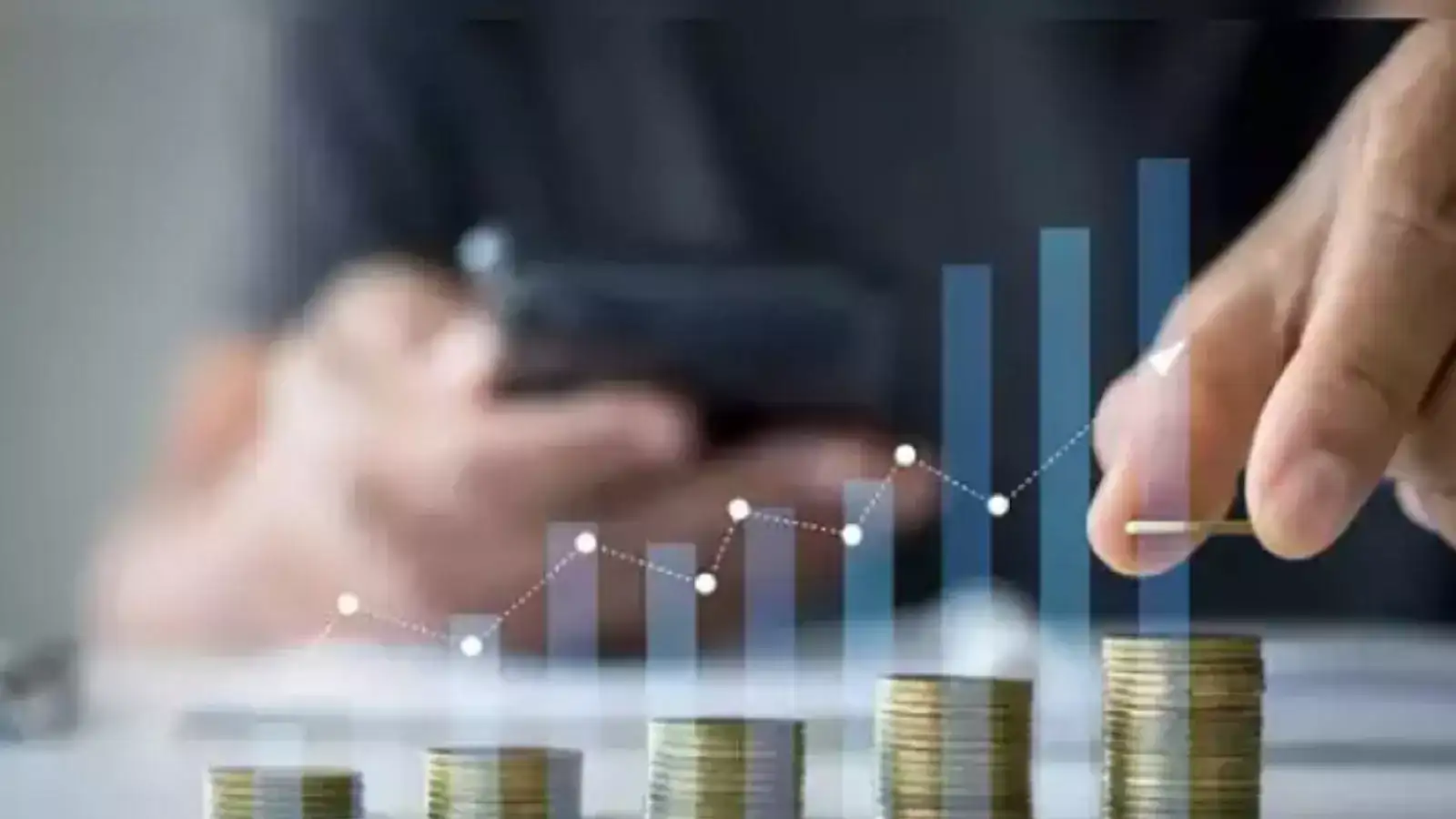 M-cap of five of top 10 most valued firms jumps Rs 1.54 lakh cr; TCS biggest winner