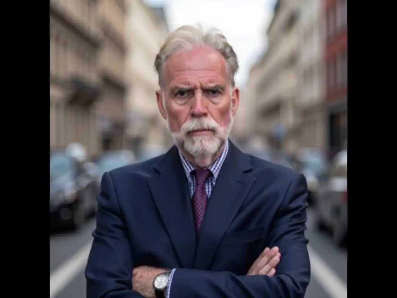 Buy & hold? Think again: James ‘RevShark’ DePorre says invest like a shark, not a spectator