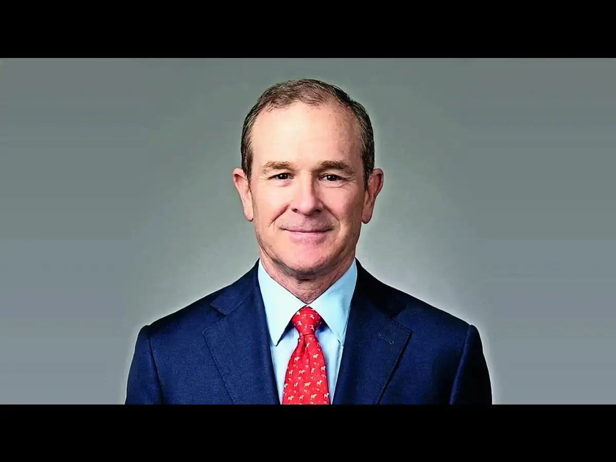 Long-term investment case for India remains very strong: Kevin Foley, co-head of global investment banking at J.P. Morgan