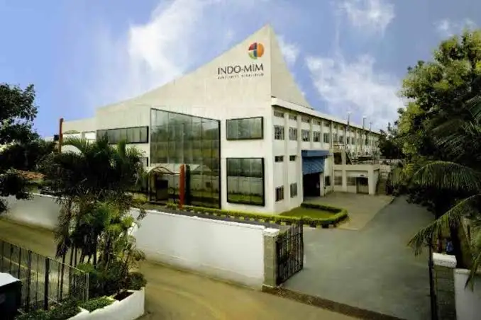 Indo MIM's Rs 3,812 cr IPO to open on July 23; price band set at Rs 461-485