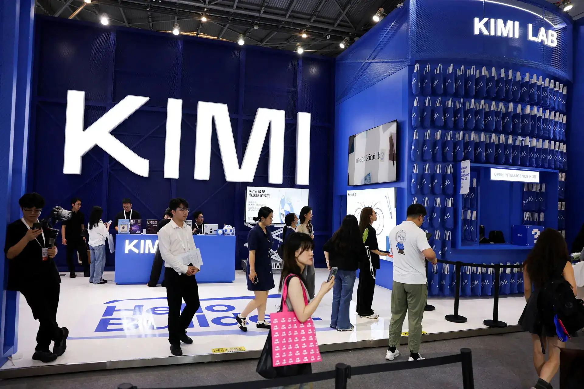 kimi kimi