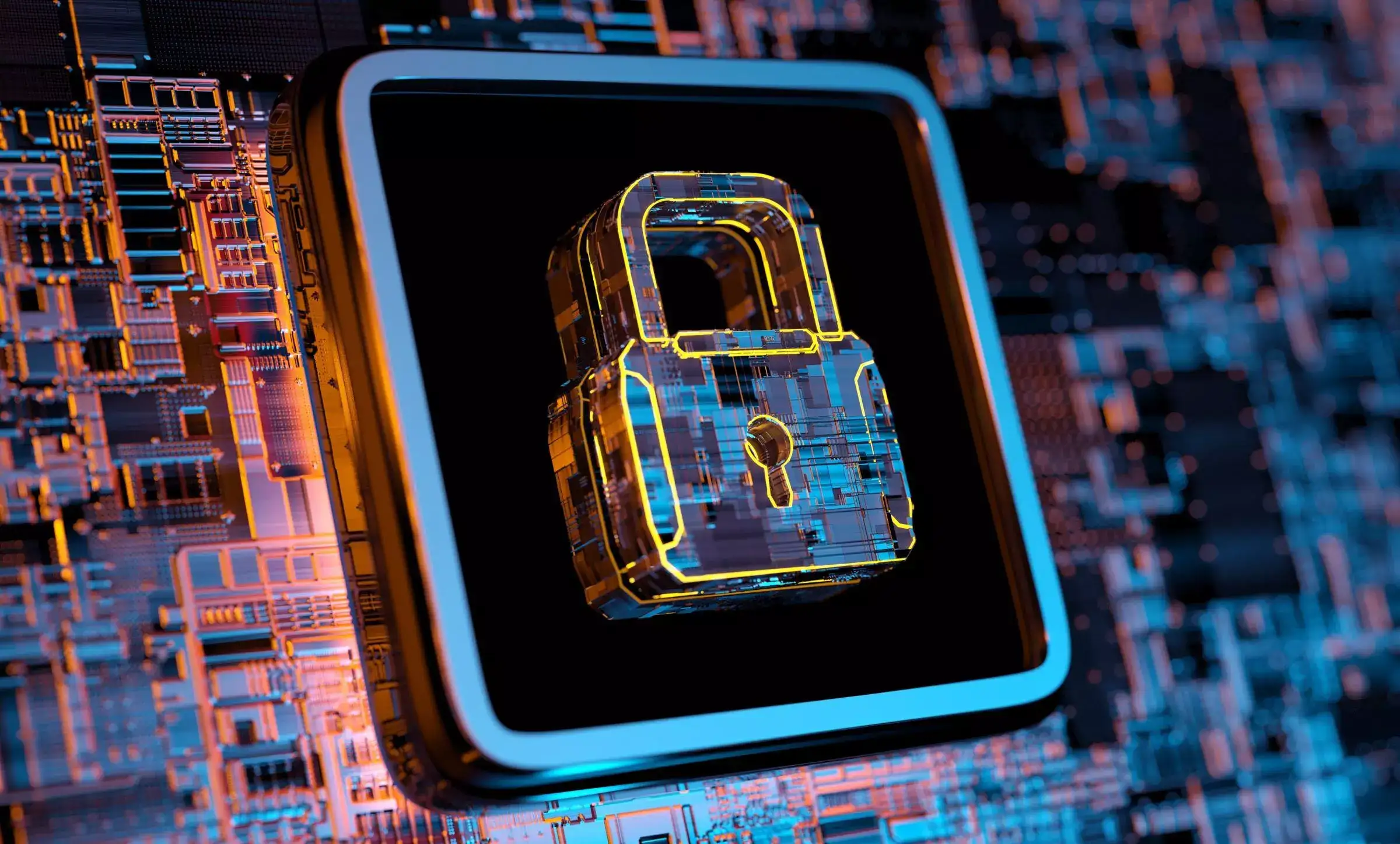 Cybersecurity Cybersecurity