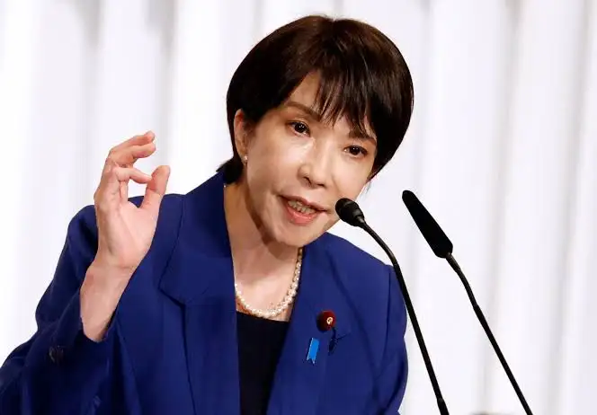 Japan bond jitters overshadow Takaichi's first economic policy roadmap