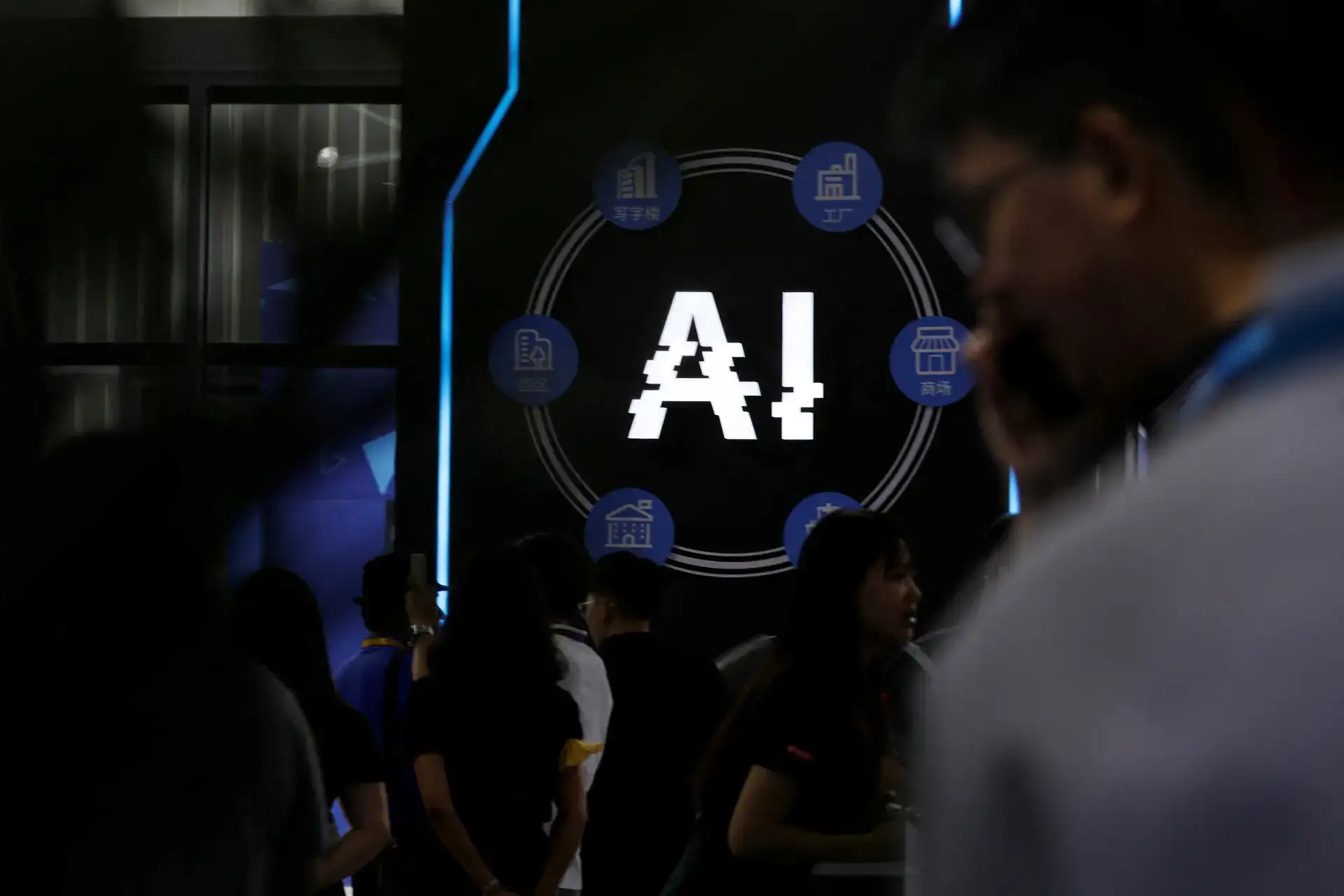 AI playing a growing role in child sexual abuse, German report warns