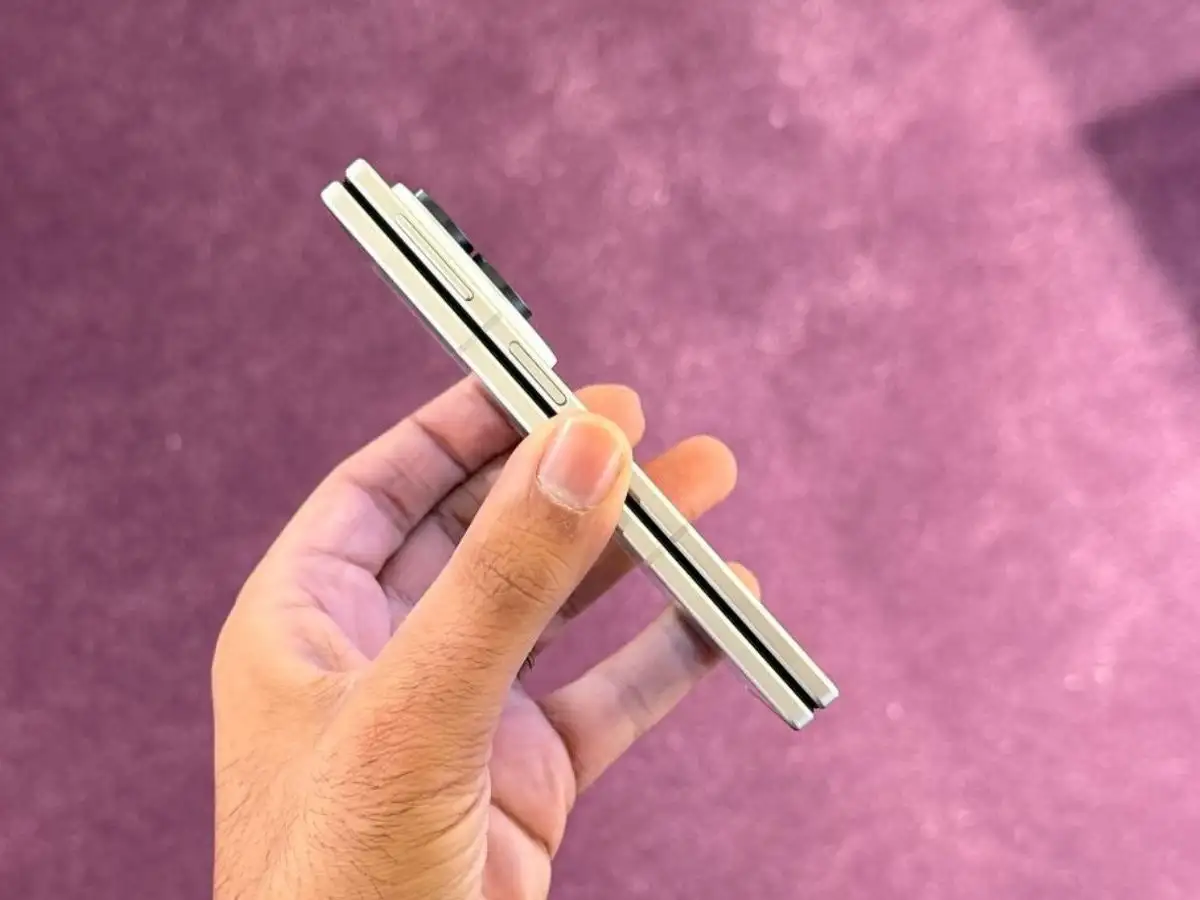 Samsung Galaxy Z Fold8