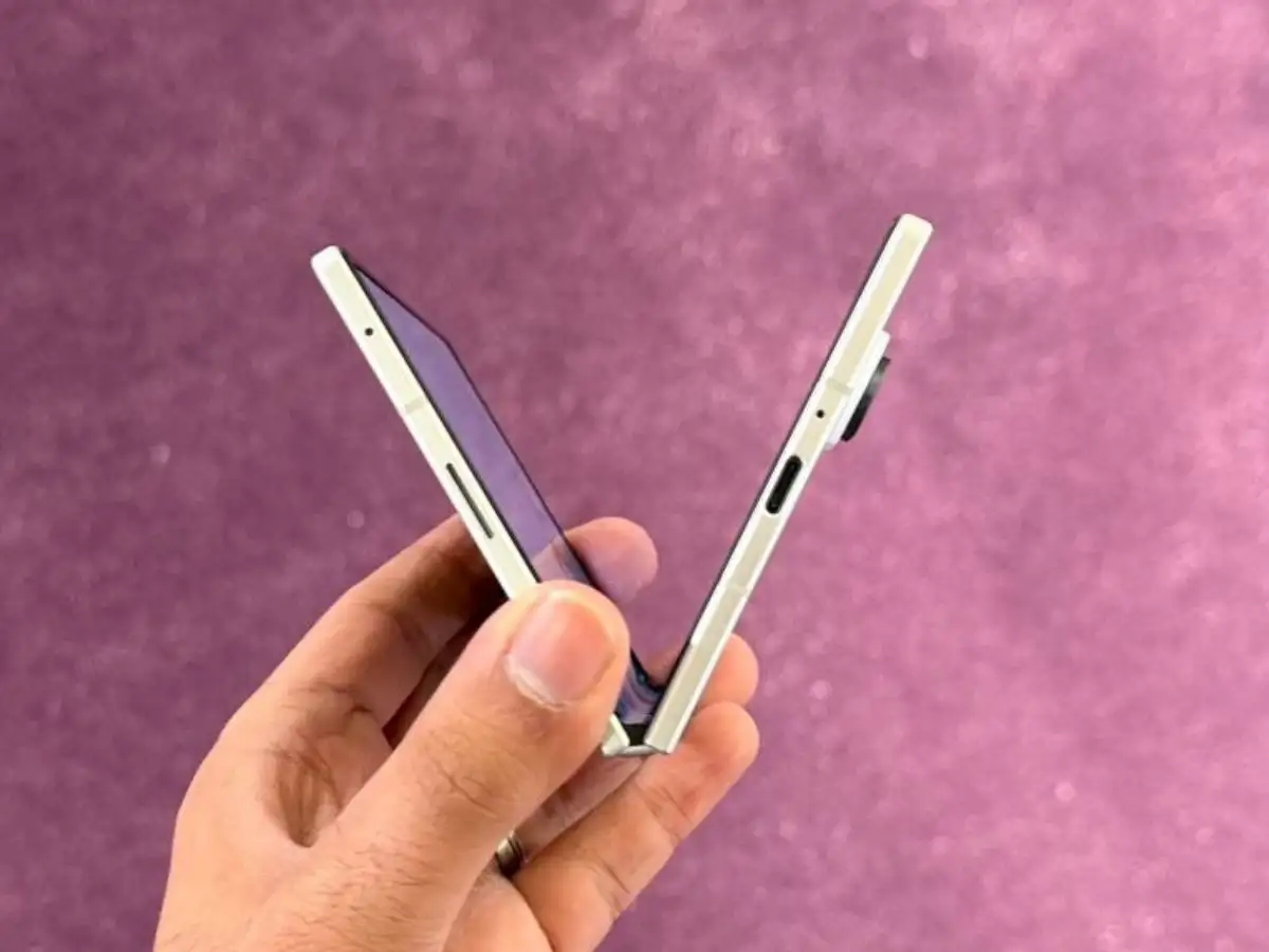Samsung Galaxy Z Fold8