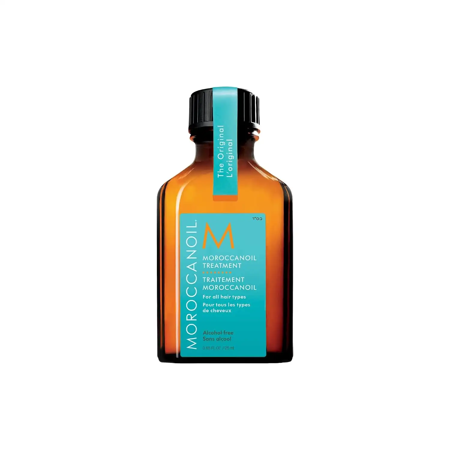 Image for MoroccanoilTreatment%2CBlueCylinderKit
