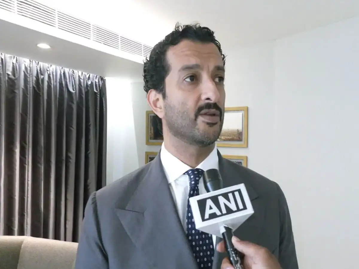 UAE eyes deeper technology, connectivity partnership with Andhra Pradesh to boost investment