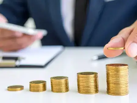 India in strongest credit growth phase since 2012 on robust corporate demand: Report