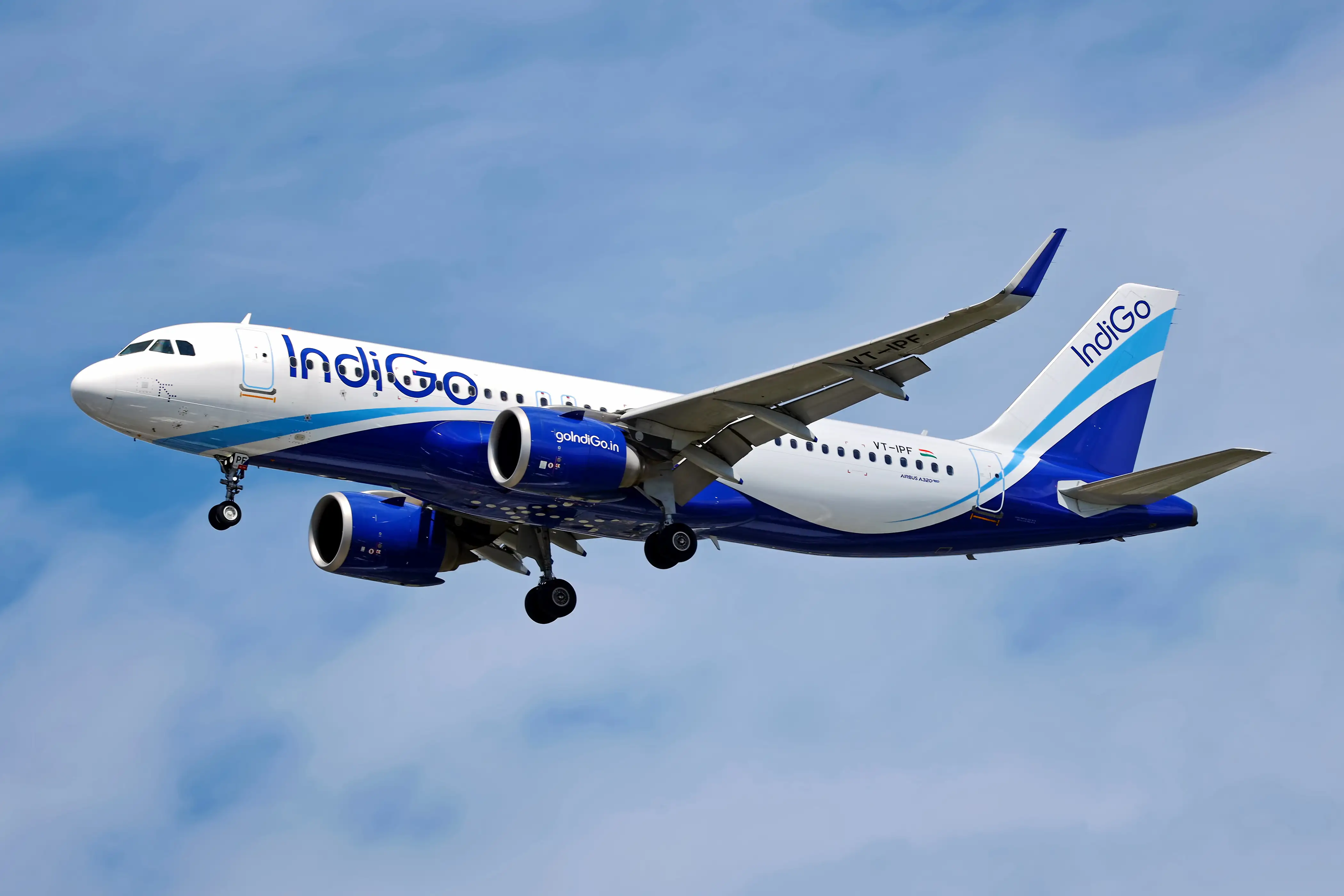 'Massive conflict of interest' if airport operators allowed to own airlines: IndiGo MD Rahul Bhatia