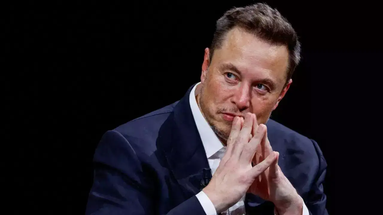 Elon Musk's Boring Company seeks funding at $20 billion valuation: WSJ