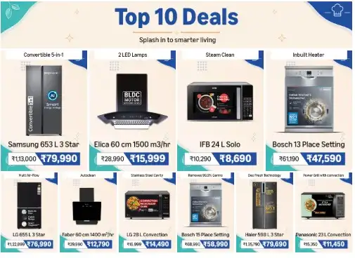 Image for Top10Deals