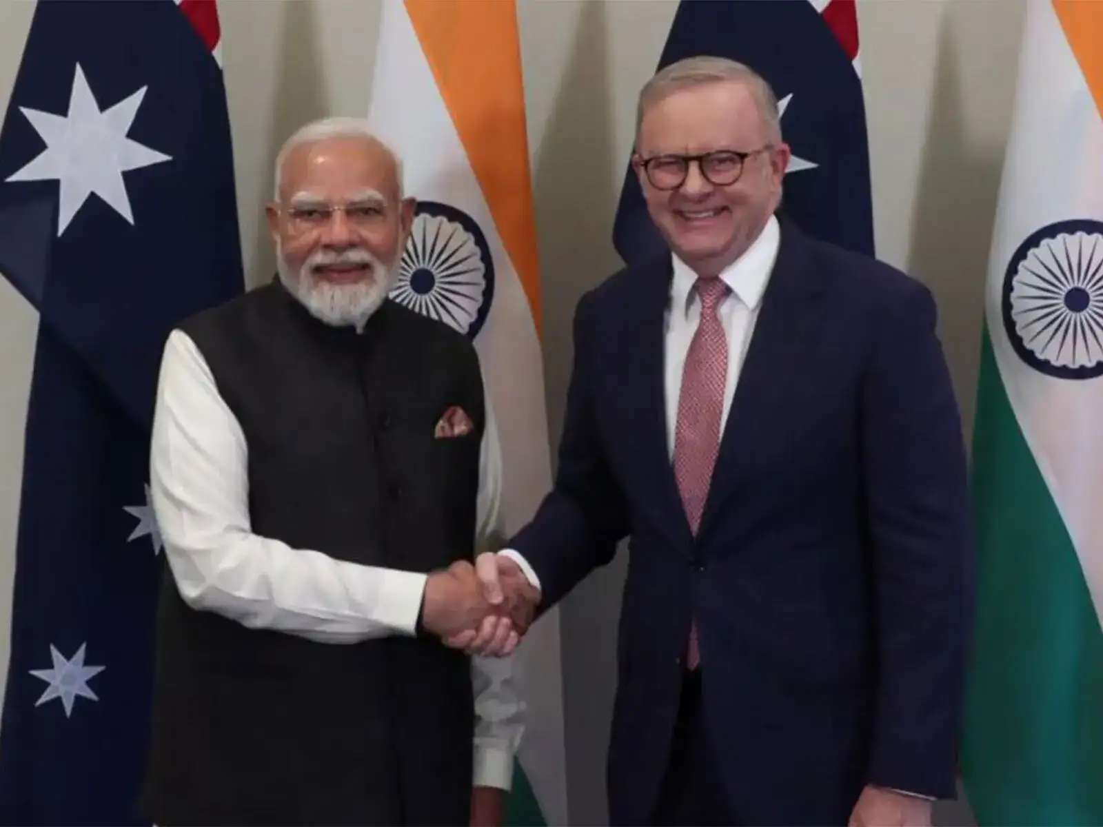 India and Australia must move decisively to build resilient energy supply chains