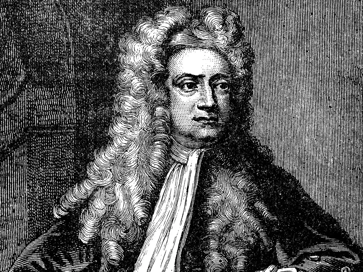 Quote of the day by  Isaac Newton: “A man may imagine things that are false, but he can only understand things that are true.”