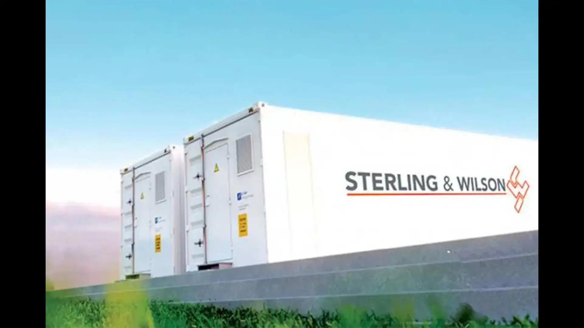Sterling & Wilson eyes Rs 1,500-crore IPO for generator manufacturing arm