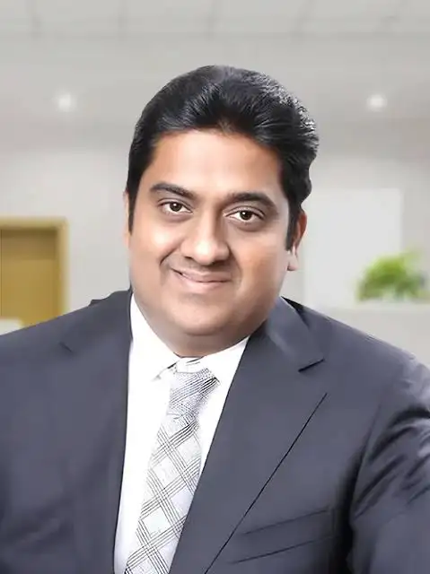 Mukul Agarwal buys 13 lakh shares of this recently-listed smallcap company in Q1. Do you own?
