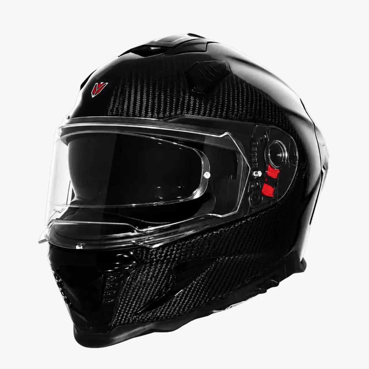 cheapest safest motorcycle helmet Amazon Best Sellers: Best & Powersports Helmets Print:Black Houndstooth van-new Buy Rains Mini Black