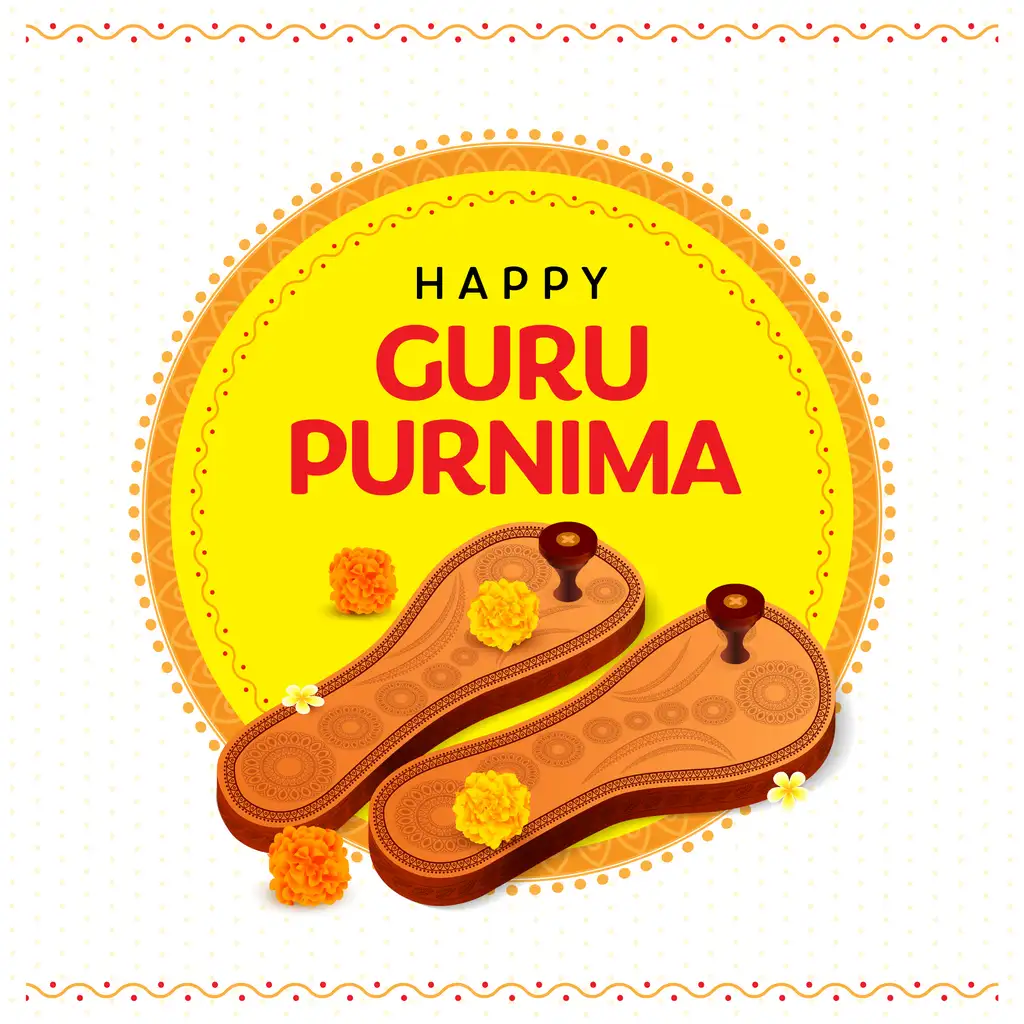 Happy Guru Purnima 2026 Wishes Best 50 Messages Quotes WhatsApp 