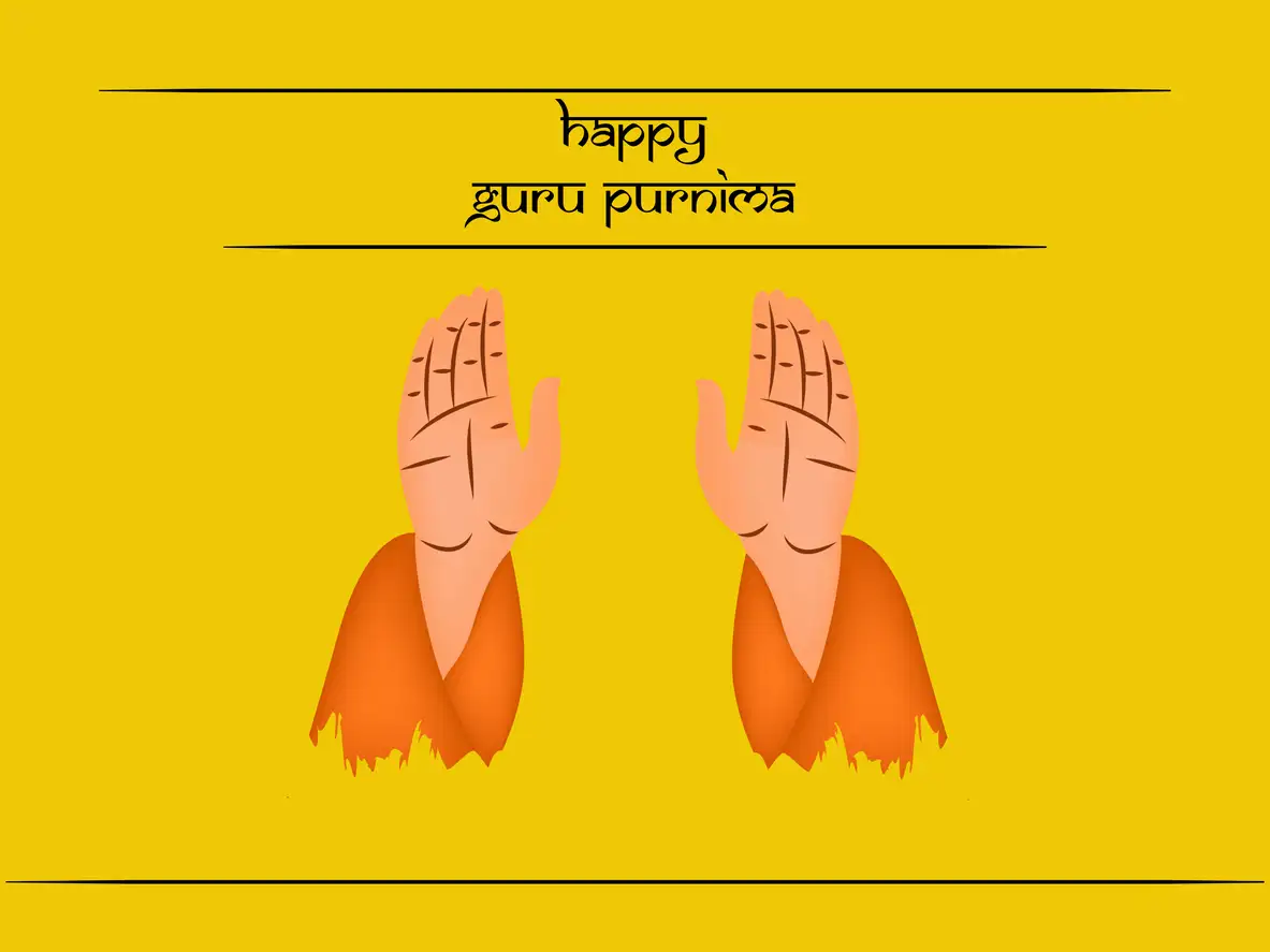 Happy Guru Purnima 2026 Wishes: Best 50+ messages, quotes, WhatsApp status, Instagram captions and greetings to share with teachers, parents and loved ones
