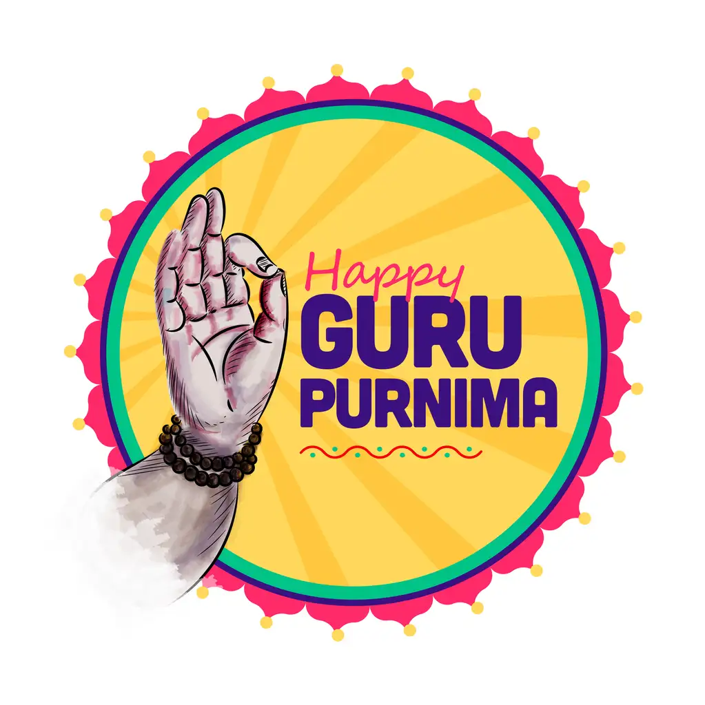 Happy Guru Purnima 2026 Wishes Best 50 Messages Quotes WhatsApp 