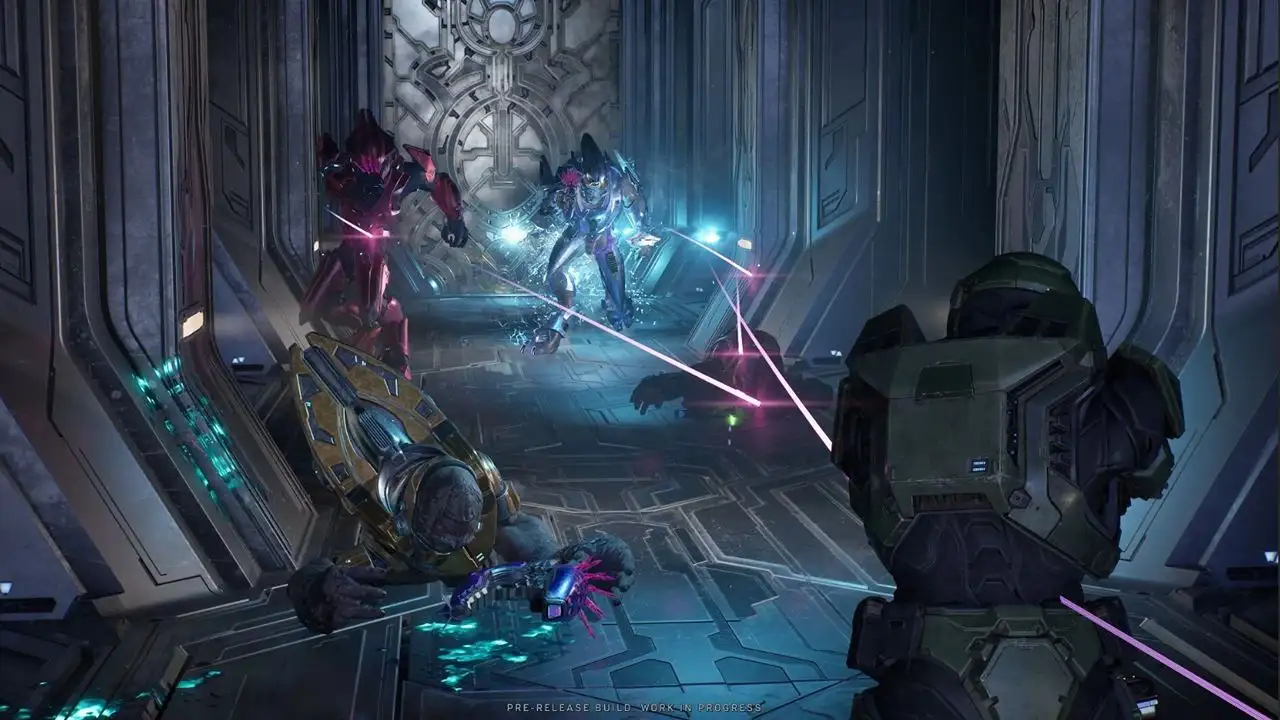 'Absolute garbage' or '9/10'? PlayStation players can't agree on Halo: Campaign Evolved; game now available on all platforms