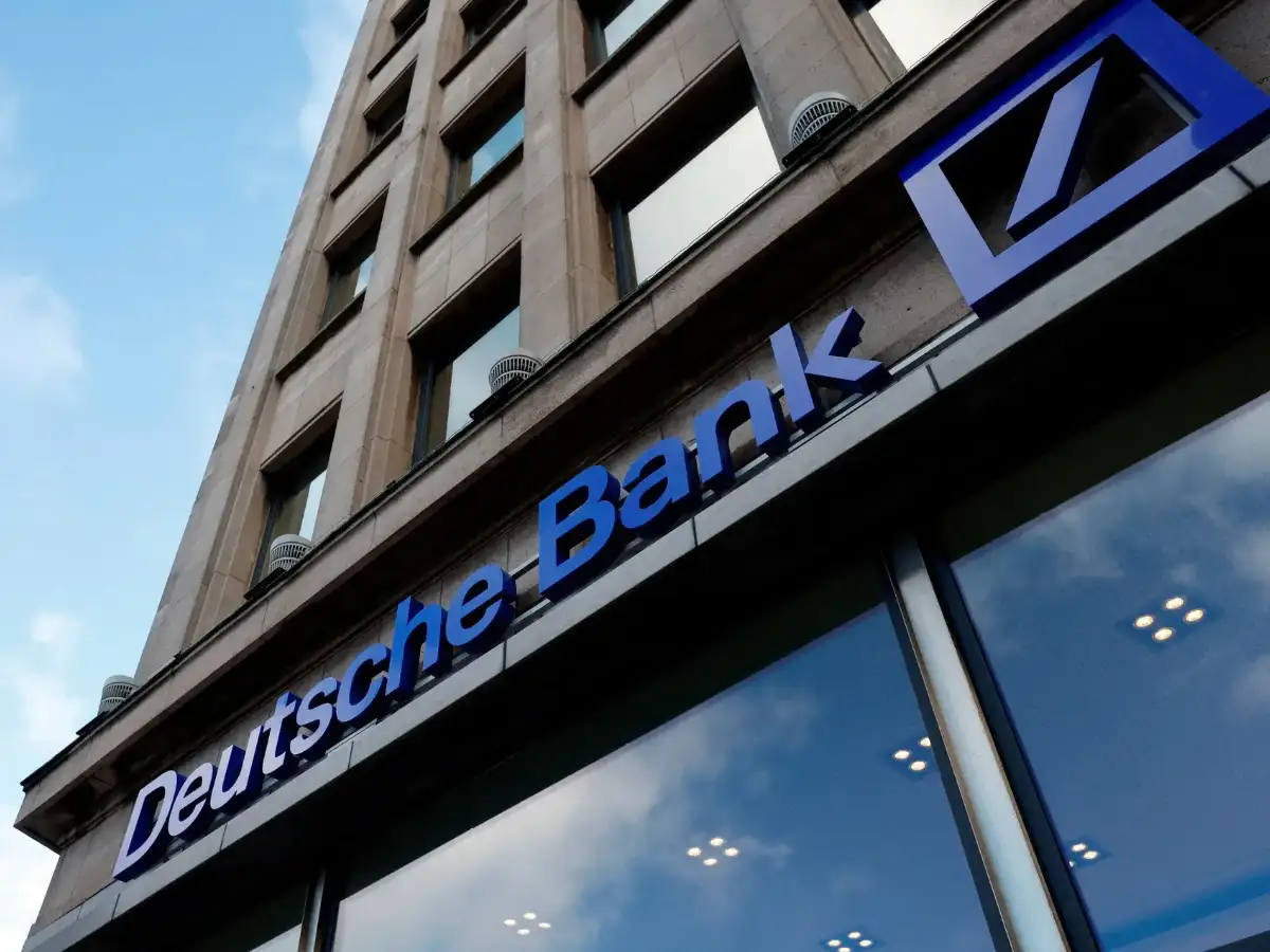 Global Market: Deutsche Bank Q2 profit rises 10% as investment banking strength offsets higher costs