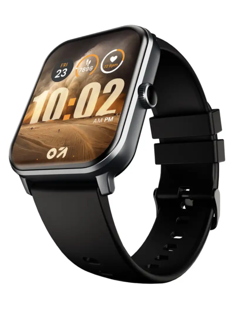 Image for GOBOULTDrift%2BSmartwatch