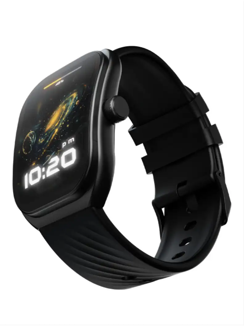 Image for GOBOULTTrailSmartwatch