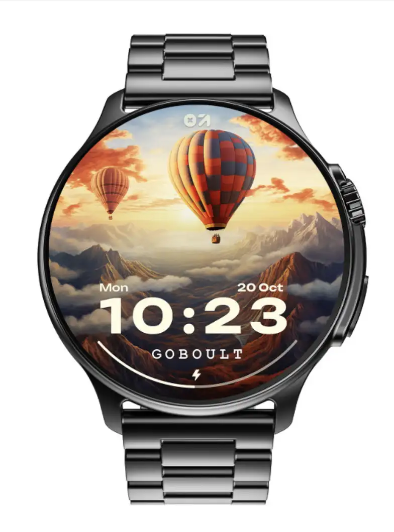 Image for GOBOULTCrownRProSmartwatch