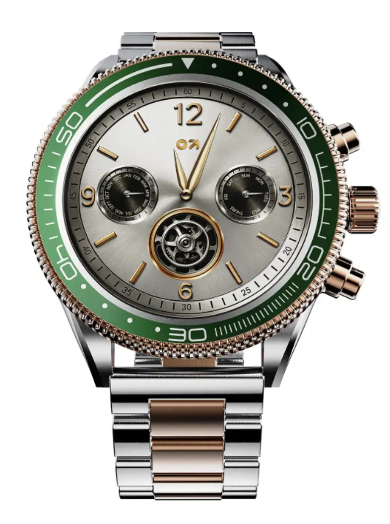 Image for GOBOULTSaberSmartwatch