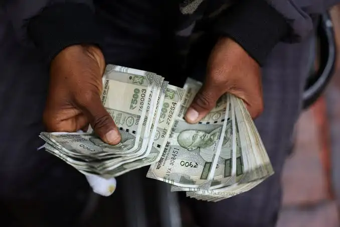 $32 billion inflows from India's forex drive yet to boost rupee