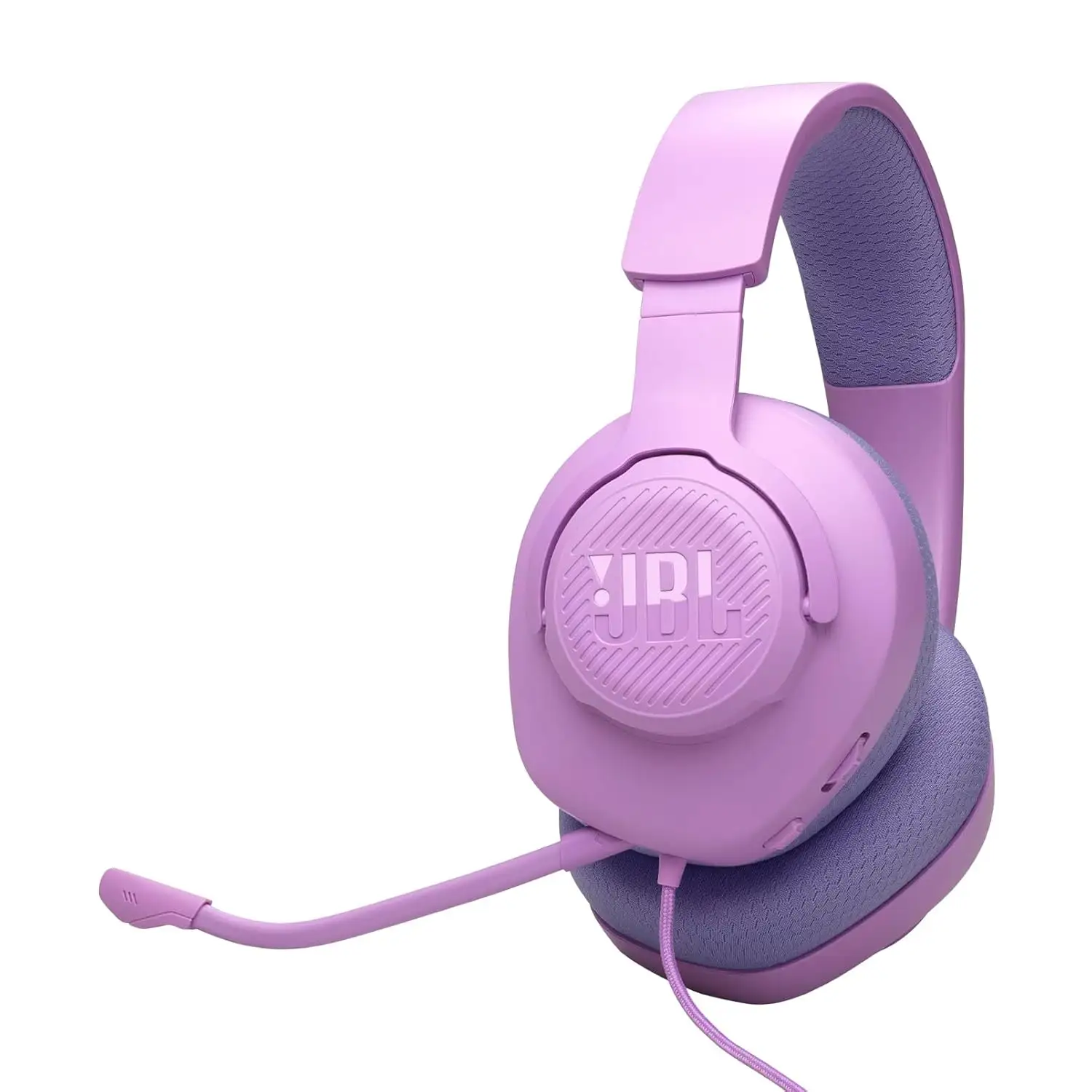 Image for JBLQuantum100M2WiredGamingHeadphones