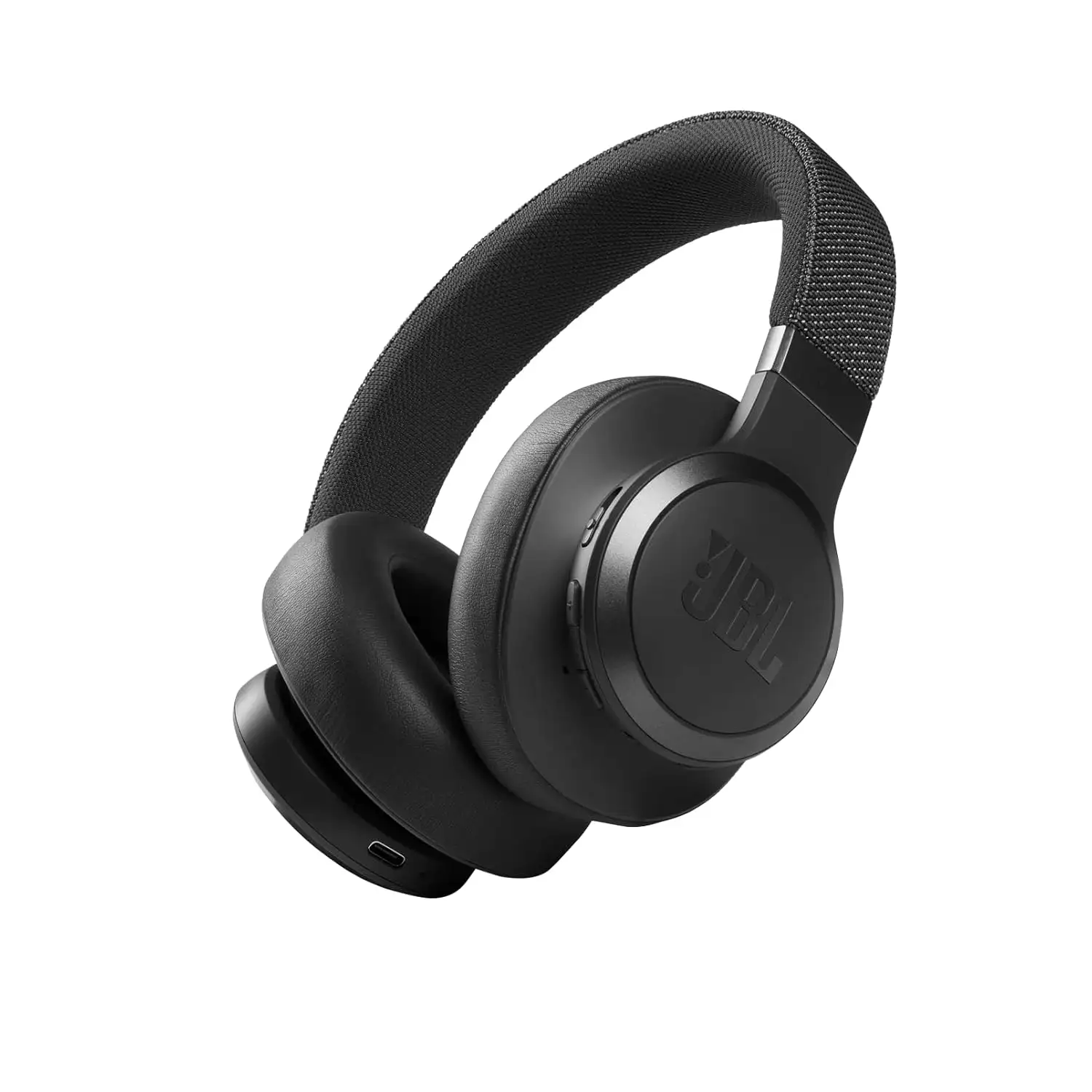 Image for JBLLive660NCOverEarNcHeadphones