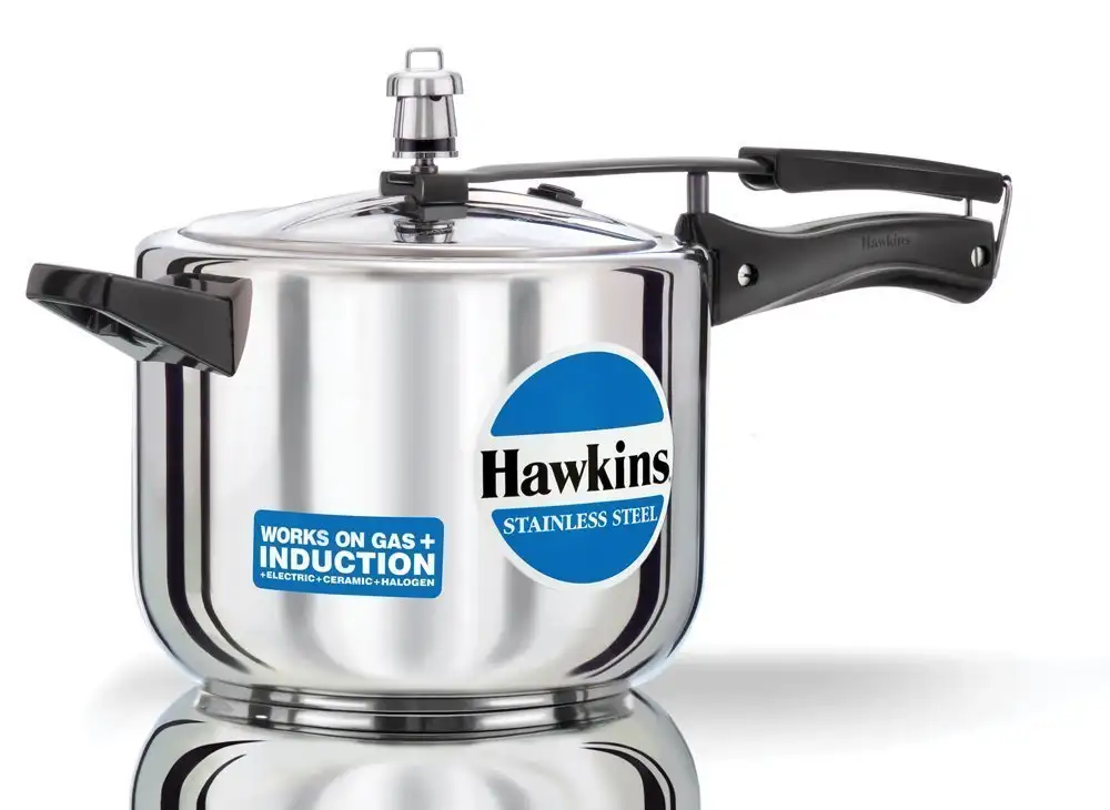 Image for Hawkins5LitreStainlessSteelCooker(HSS50)