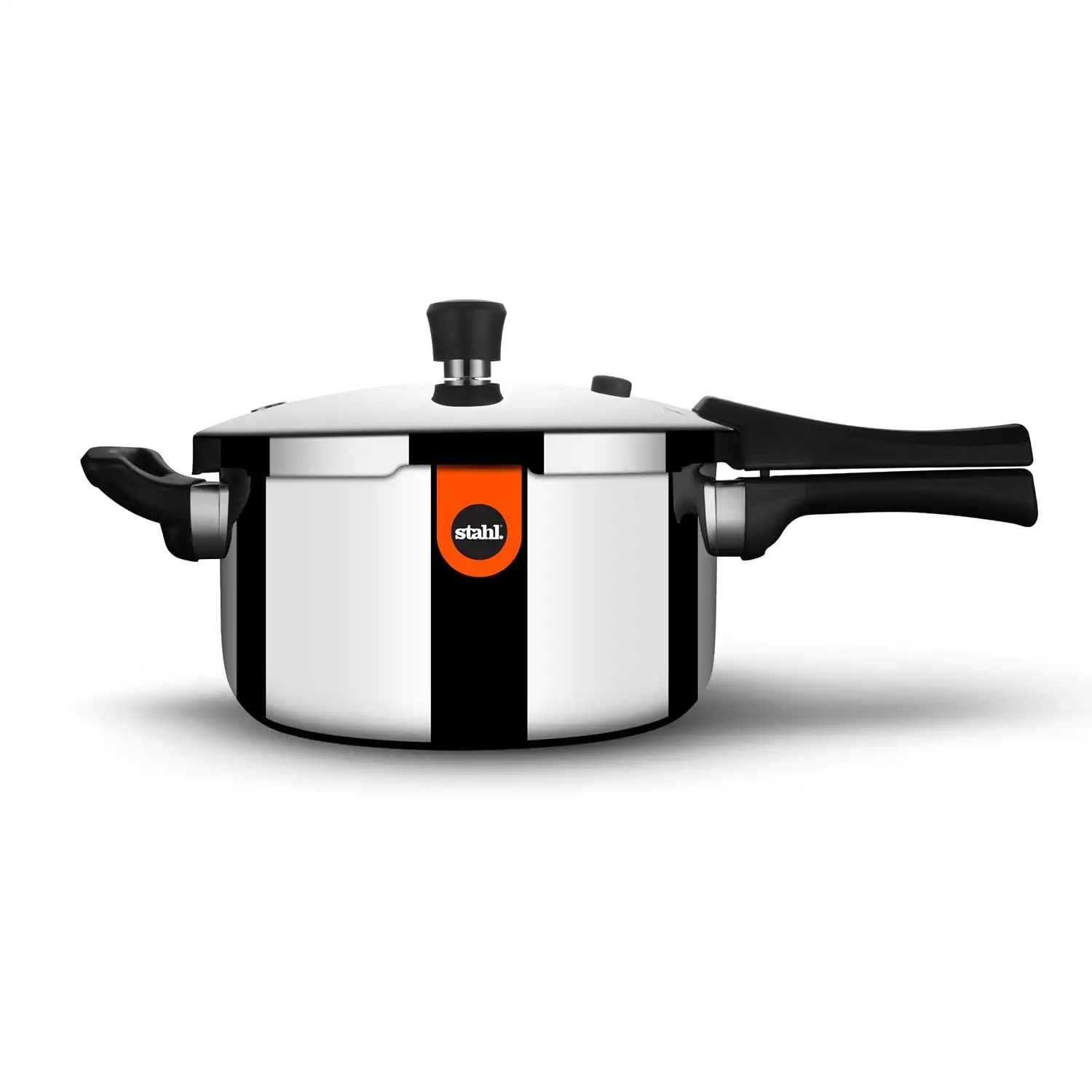 Image for StahlXpressCooker5LTriplyPressureCooker