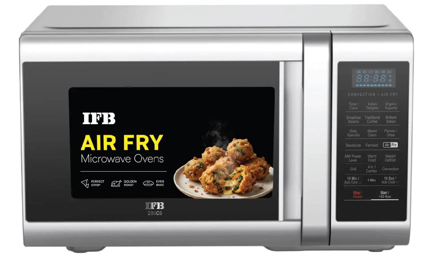 Image for IFB28LConvectionMicrowave