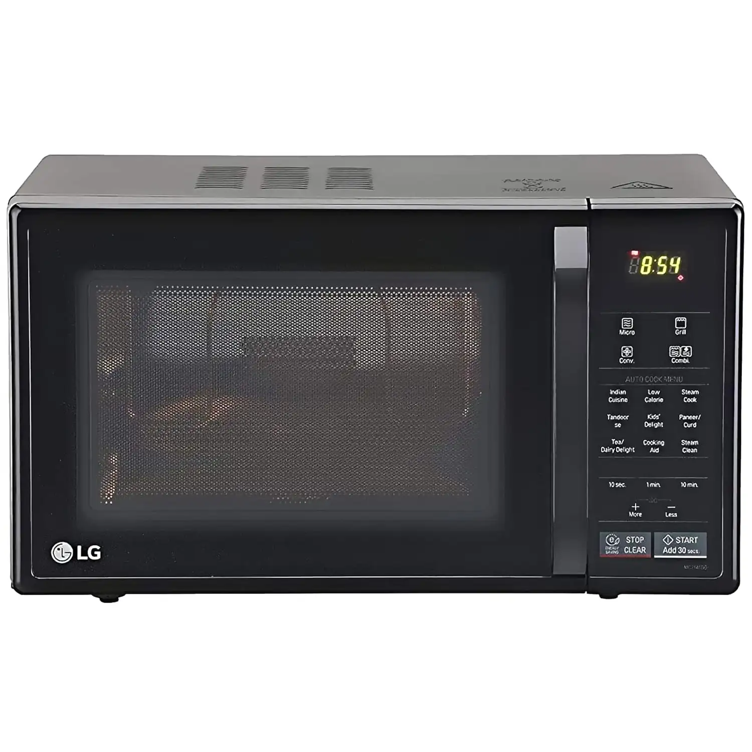 Image for LG21LConvectionMicrowaveOven